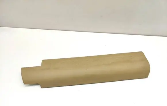 BMW 7 E65 E66 Front driver seat rail trim 7007727 52107007727 60829010