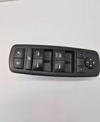 Chrysler Pacifica Electric window control switch 68234092AC 10115697
