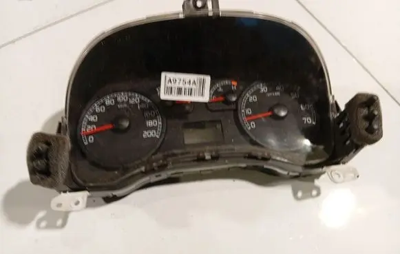 Fiat Doblo Speedometer (instrument cluster)