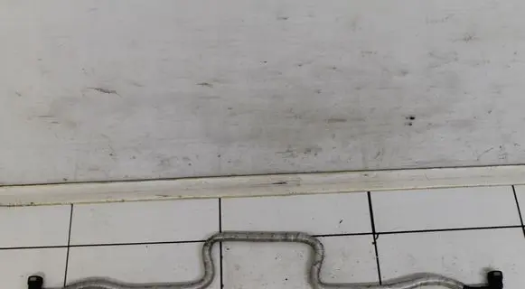 Fuel line/pipe/hose