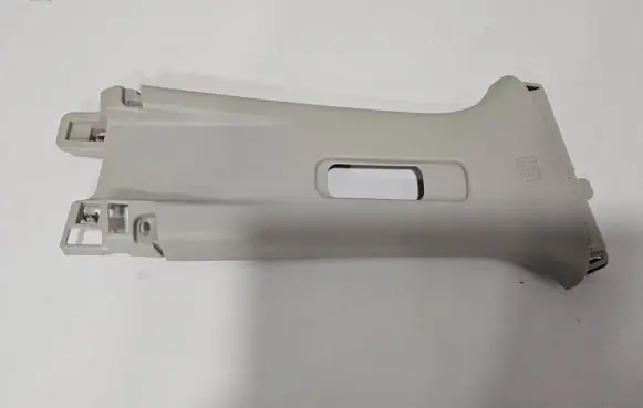 Mazda 2 (B) pillar trim (top) DB5J68190 KF340 DB5J57969