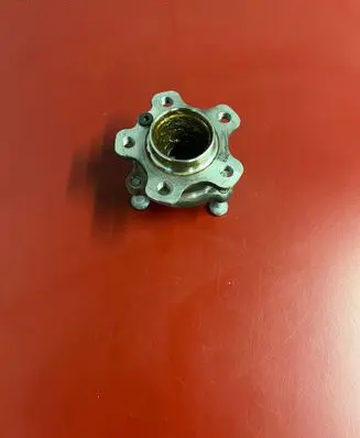 BMW X3 G01 Front wheel ball bearing 6871191