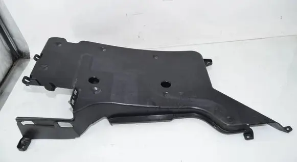 Volkswagen Crafter Other under body part 7C1863419D