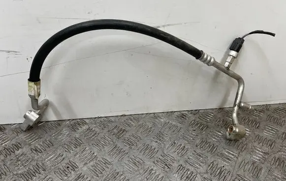 Ford Puma Air conditioning (A/C) pipe/hose 
