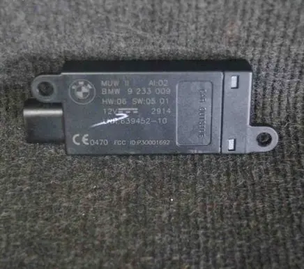 BMW 2 F22 F23 Other devices 9233009