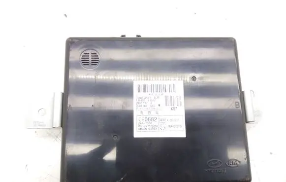 Hyundai ix35 Other control units/modules 954002Y572