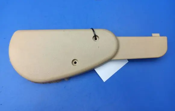 Mercedes-Benz ML W163 Rear seat side bottom trim DM995 PN543562 SAE