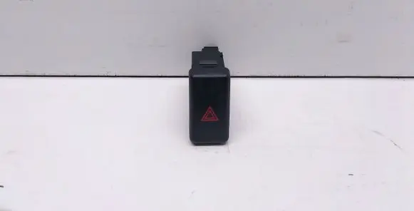 Mazda 3 I Hazard light switch 03750330