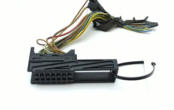 Mercedes-Benz S W140 Other wiring loom 1405452628 415290