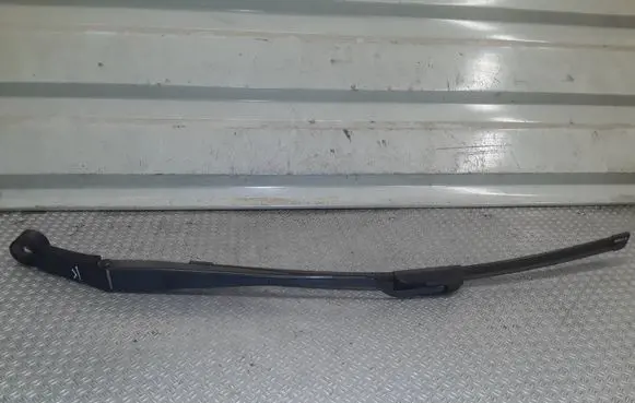 KIA Picanto Windshield/front glass wiper blade