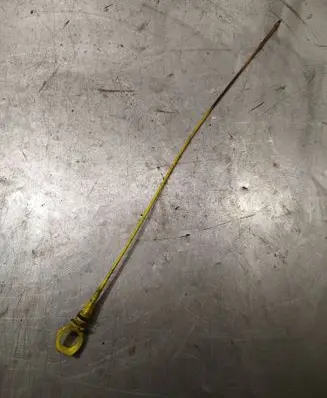 Ford Fiesta Oil level dip stick 