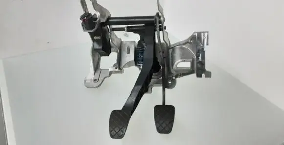 Audi Q5 SQ5 Pedal assembly 8K2721140A