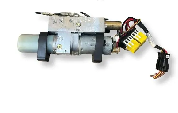 Mercedes-Benz SLK R171 Convertible roof hydraulic pump HB70286002 A1718000030
