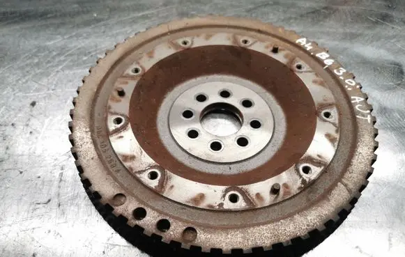 Flywheel