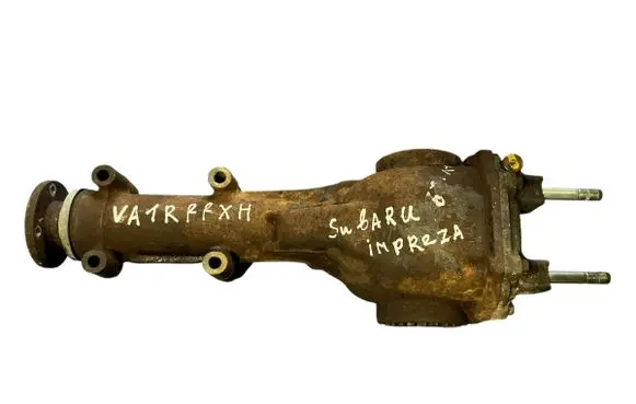 Subaru Impreza III Rear differential VA1RFFXH