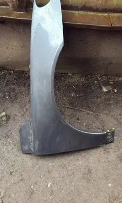 Volvo S80 Fender