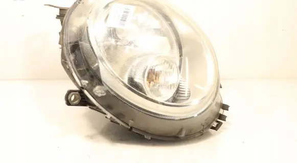 Mini Cooper Hatch Hardtop Headlight/headlamp 162704-03