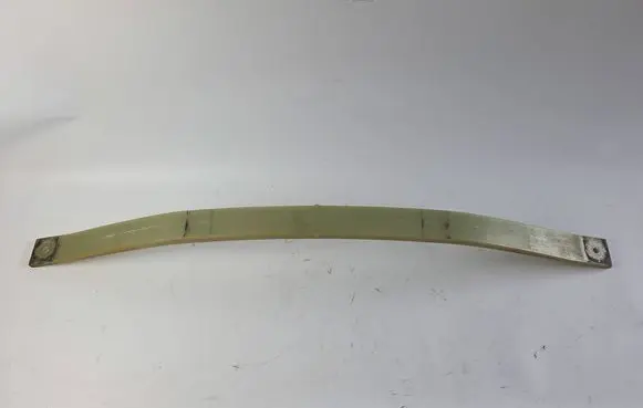 Volvo S60 Rear leaf spring 31387206 1838532310