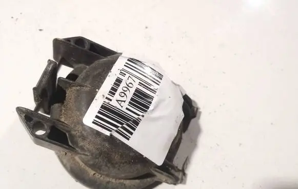 Chrysler Grand Voyager V Headlight/headlamp dust cover 1305239069