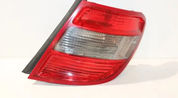 Mercedes-Benz C W204 Rear/tail lights 2048203264 A2048203264