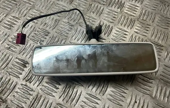 Mercedes-Benz E W213 Rear view mirror (interior)