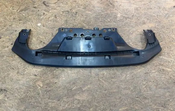 Mazda 3 III Front bumper skid plate/under tray B45A-500SI S2507P012-M