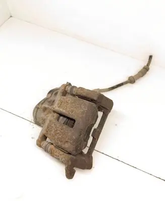 Audi A5 Sportback 8TA Rear brake caliper 32335478