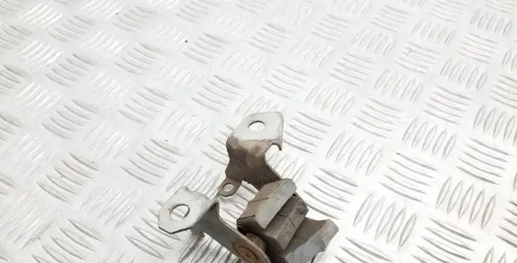 Muffler mount bracket/holder