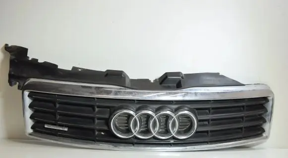 Audi A8 S8 D3 4E Front grill 4E0807653A