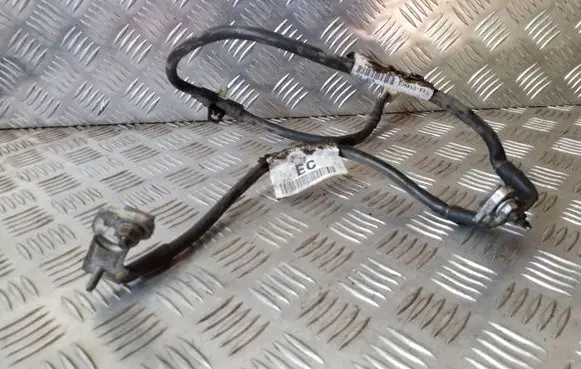 Ford Transit Negative earth cable (battery) YC1T014A280