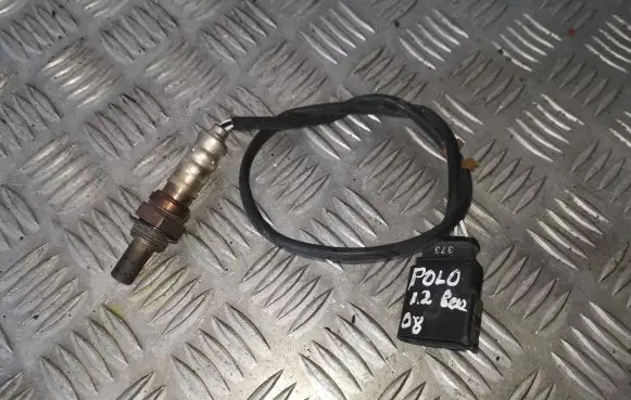 Volkswagen Polo IV 9N3 Lambda probe sensor 03D906265C
