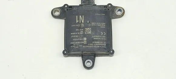 Lexus NX Blind spot module 8816278060