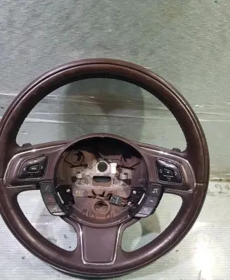 Jaguar XJ X351 Steering wheel