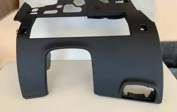 Audi A7 S7 4G Dashboard lower bottom trim panel 4G1880301 4G18803016PS