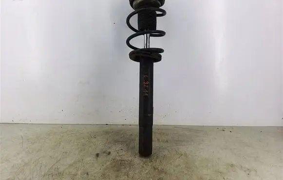 BMW 5 E39 Front shock absorber with coil spring 
