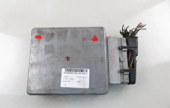 Engine control unit/module