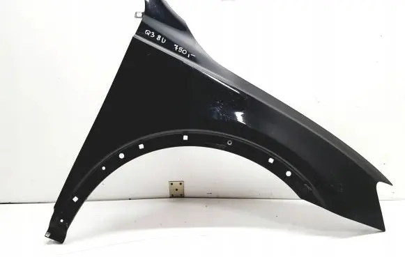 Audi Q3 8U Fender