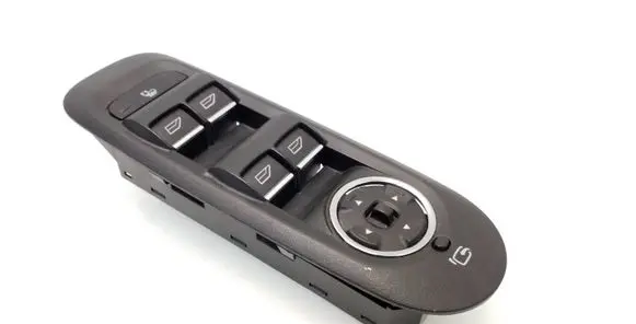 Ford Mondeo MK IV Electric window control switch AM2T14A132BA A2001BM7246 20012011