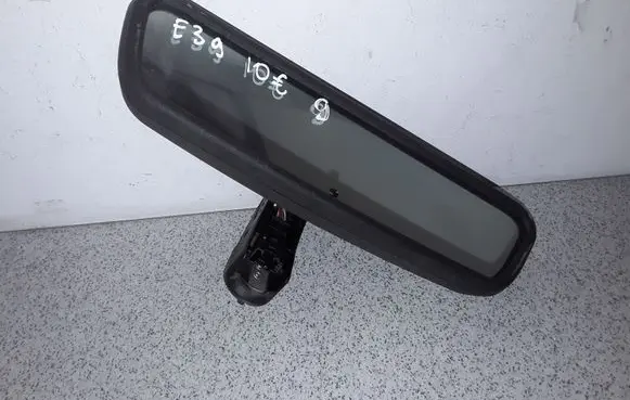 BMW 5 E39 Rear view mirror (interior) 8238066