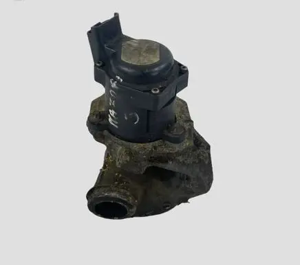 Mazda 3 I EGR valve 9660276280
