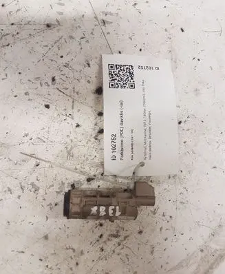 KIA Sorento Parking PDC sensor 957002P100