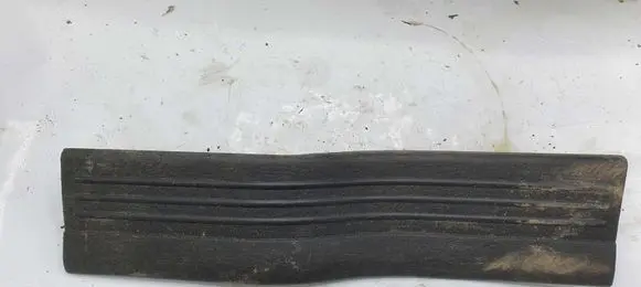 Chrysler Pacifica Rear sill trim cover OTW34TRMAD 13963L