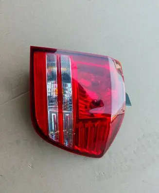 Dodge Journey Rear/tail lights 05067784AB