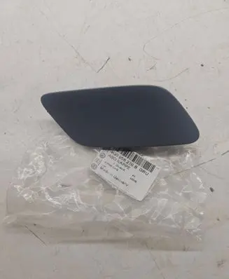 Audi A6 C7 Headlight washer spray nozzle cap/cover 4G0955276B