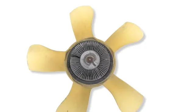 Dodge RAM 1500 DS Viscous fan clutch 55056947AA