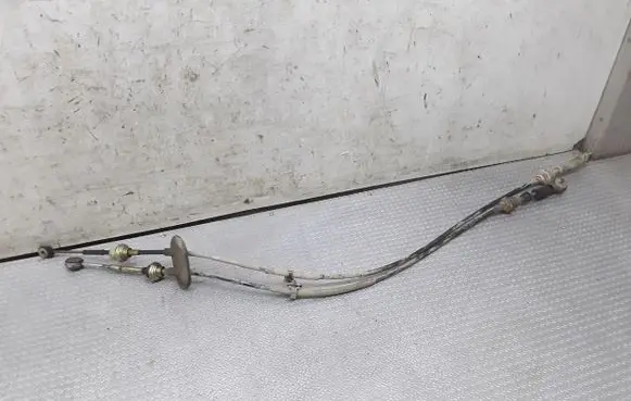 Opel Movano A Gear shift cable linkage 