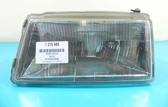 Fiat Uno Headlight/headlamp IMPRK1215685