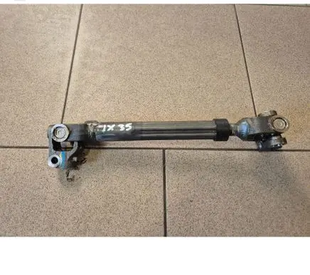 Hyundai ix35 Prop shaft universal joint 