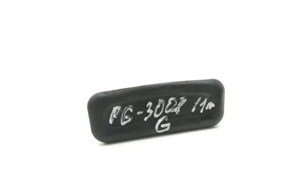 Peugeot 3008 I Tailgate opening switch 