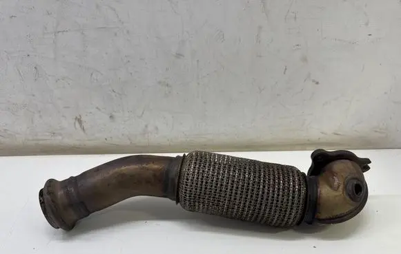 Mercedes-Benz GLA W156 X156 Exhaust flexible connection 